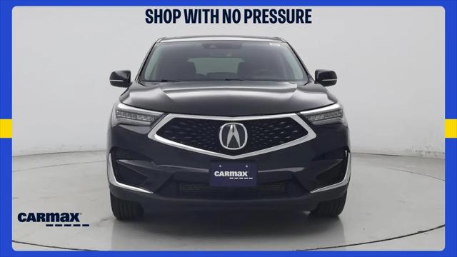2020 Acura RDX Standard