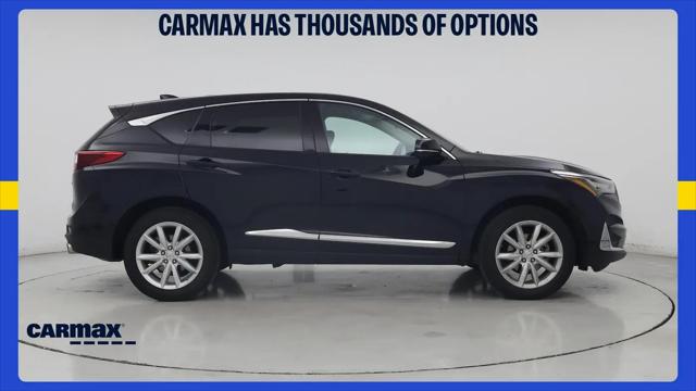 2020 Acura RDX Standard