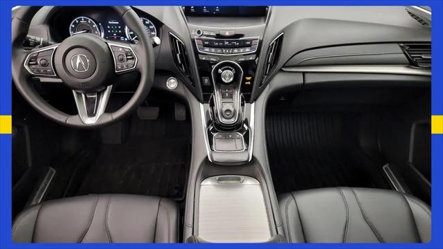 2020 Acura RDX Standard