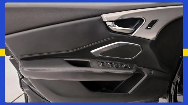 2020 Acura RDX Standard