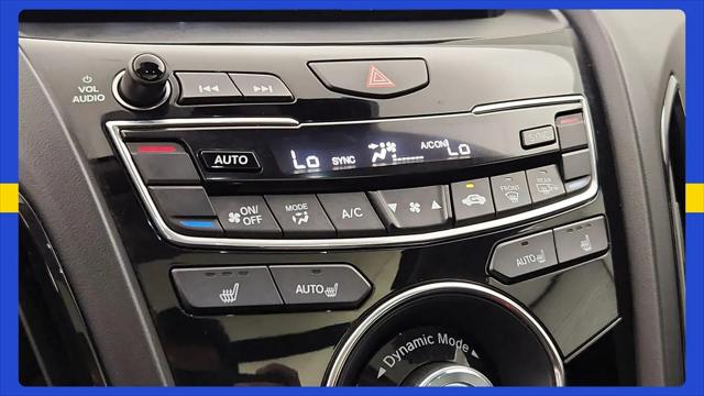 2020 Acura RDX Standard