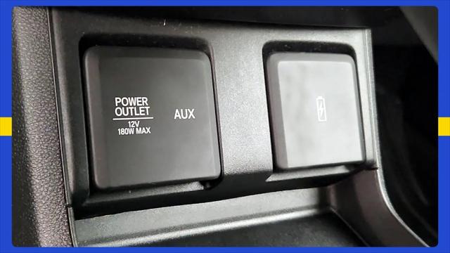 2020 Acura RDX Standard