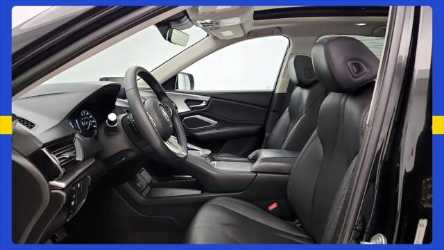 2020 Acura RDX Standard
