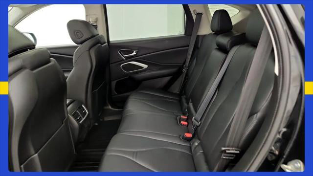 2020 Acura RDX Standard