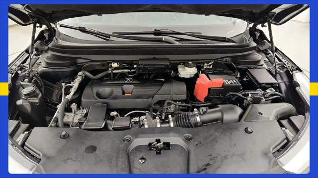2020 Acura RDX Standard