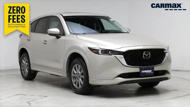2025 Mazda CX-5 2.5 S Preferred for sale in Puyallup, WA