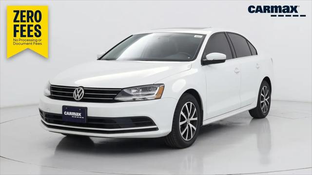 2017 Volkswagen Jetta 1.4T SE for sale near West Carrolton, OH