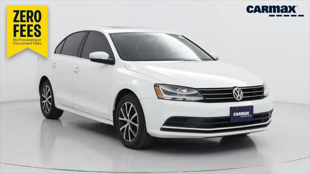 2017 Volkswagen Jetta 1.4T SE for sale near West Carrolton, OH