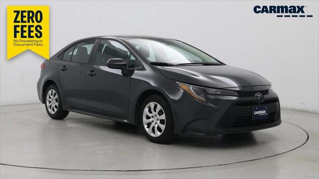 2025 Toyota Corolla LE for sale in O'Fallon, IL