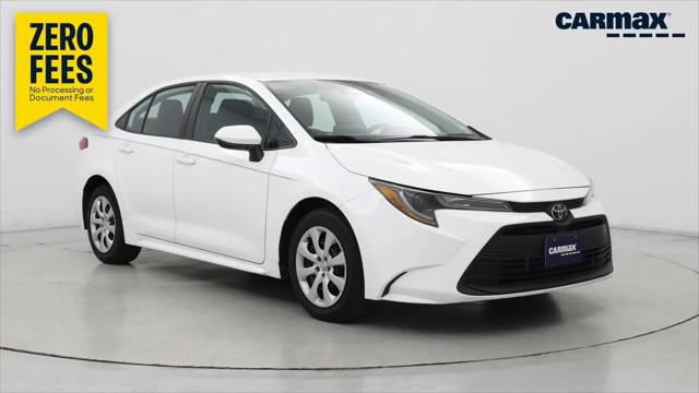 2023 Toyota Corolla LE for sale in O'Fallon, IL