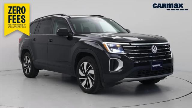 2024 Volkswagen Atlas 2.0T SE w/Technology for sale in King of Prussia, PA