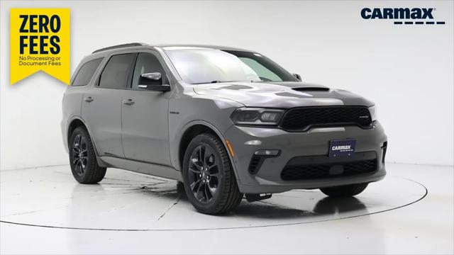 2023 Dodge Durango R/T Plus AWD for sale in Kenosha, WI