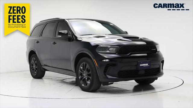 2025 Dodge Durango GT Plus AWD for sale in Kenosha, WI