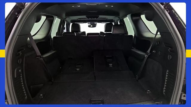 2025 Dodge Durango GT Plus AWD