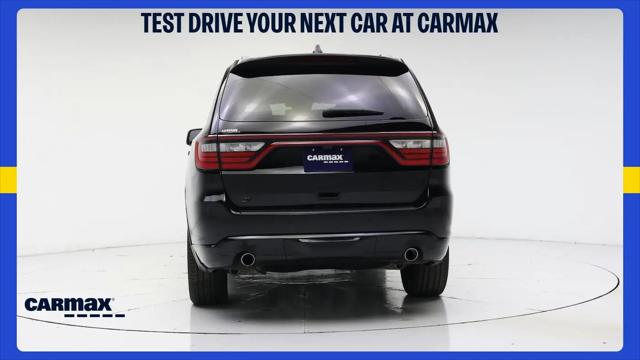 2025 Dodge Durango GT Plus AWD