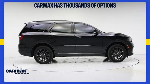 2025 Dodge Durango GT Plus AWD