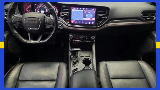 2025 Dodge Durango GT Plus AWD
