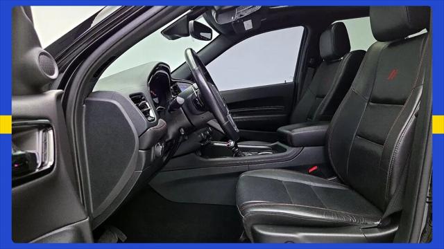 2025 Dodge Durango GT Plus AWD