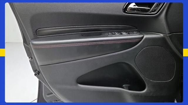 2025 Dodge Durango GT Plus AWD