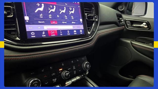 2025 Dodge Durango GT Plus AWD
