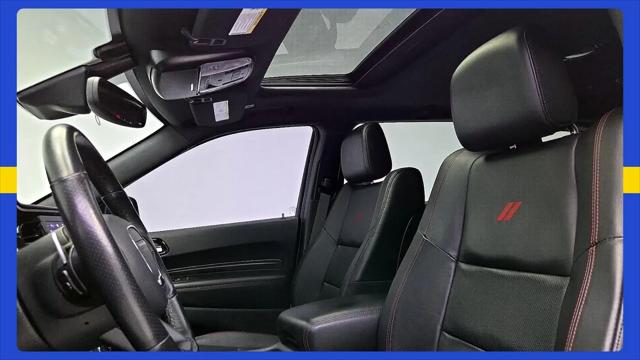 2025 Dodge Durango GT Plus AWD