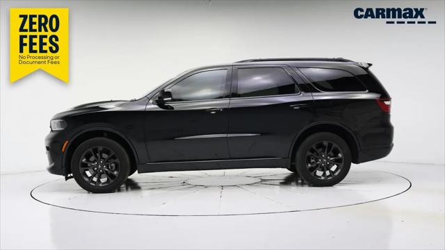 2025 Dodge Durango GT Plus AWD