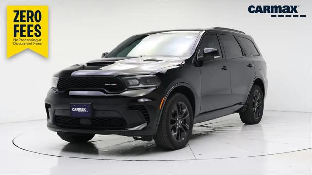 2025 Dodge Durango GT Plus AWD