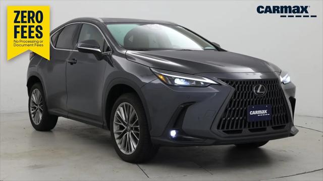 2026 Lexus NX 350 Premium for sale in Danvers, MA