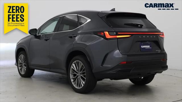 2026 Lexus NX 350 Premium for sale in Danvers, MA