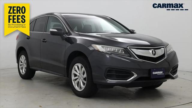 2016 Acura RDX Base for sale in Danvers, MA