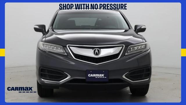 2016 Acura RDX Base