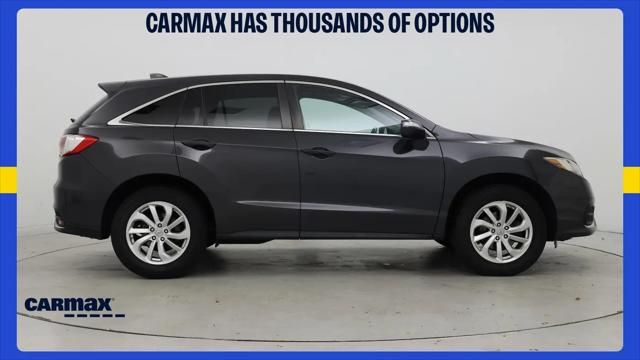 2016 Acura RDX Base