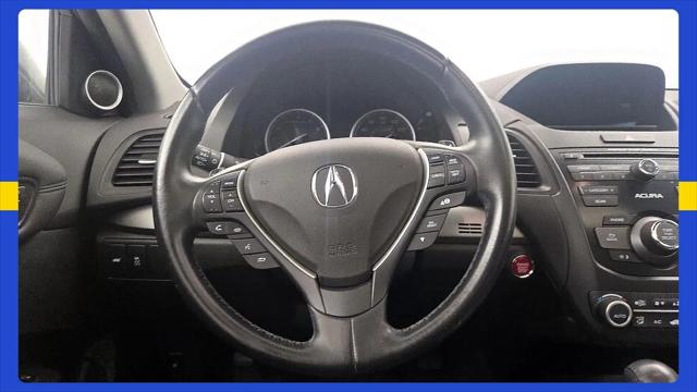 2016 Acura RDX Base