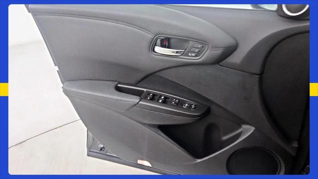 2016 Acura RDX Base