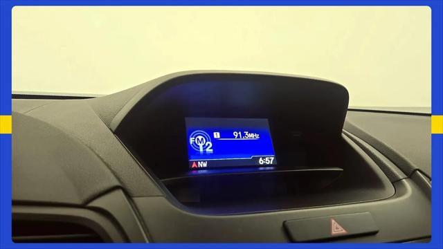 2016 Acura RDX Base