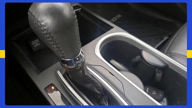 2016 Acura RDX Base