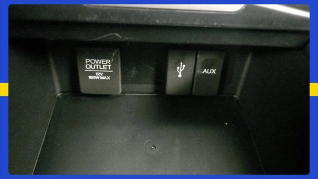2016 Acura RDX Base