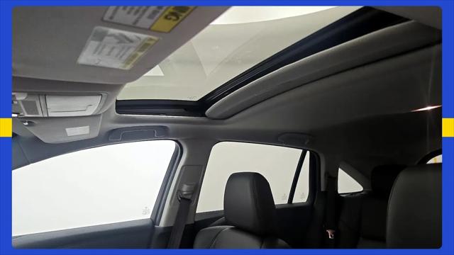 2016 Acura RDX Base