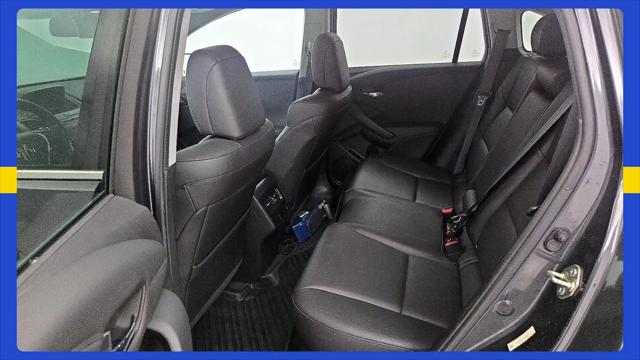 2016 Acura RDX Base