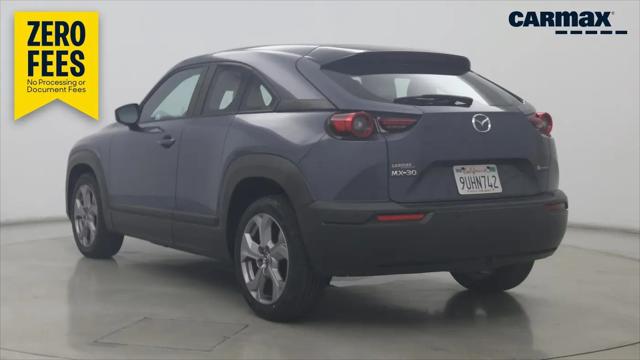 2022 Mazda MX-30 EV Standard