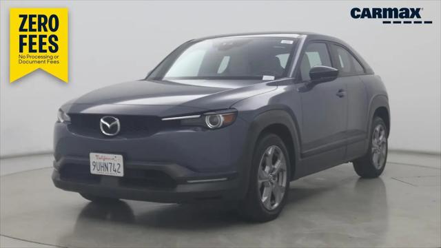 2022 Mazda MX-30 EV Standard
