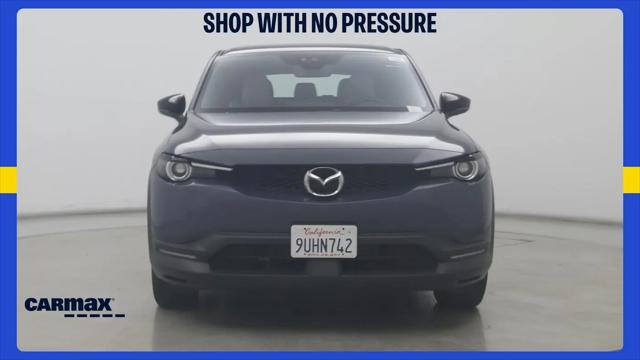 2022 Mazda MX-30 EV Standard