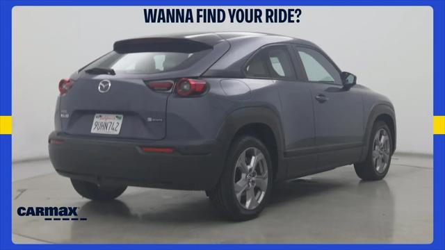 2022 Mazda MX-30 EV Standard