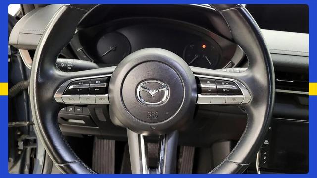 2022 Mazda MX-30 EV Standard