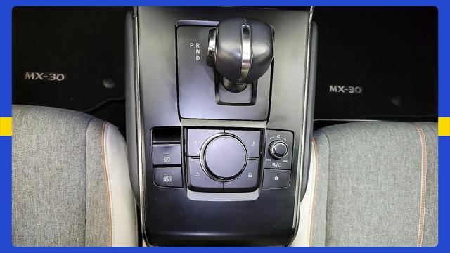 2022 Mazda MX-30 EV Standard