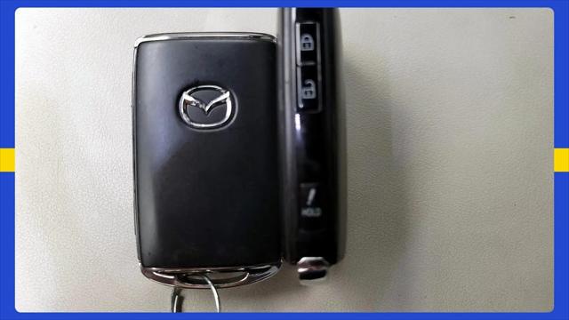 2022 Mazda MX-30 EV Standard