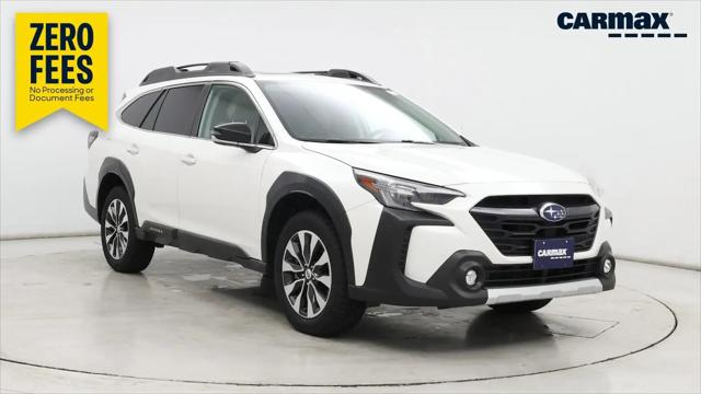 2024 Subaru Outback Limited XT for sale in Modesto, CA