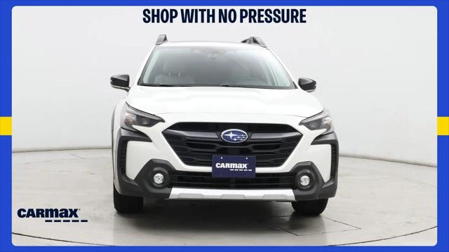 2024 Subaru Outback Limited XT