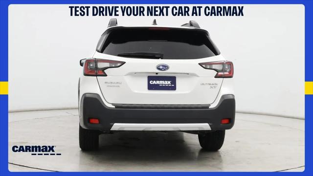 2024 Subaru Outback Limited XT