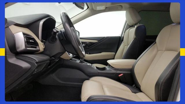2024 Subaru Outback Limited XT